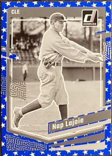 Nap Lajoie