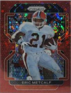 Eric Metcalf