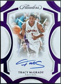 Tracy McGrady