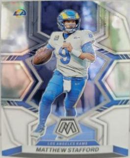 Matthew Stafford