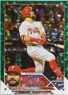 Kyle Schwarber