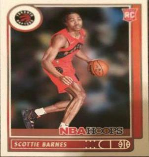 Scottie Barnes