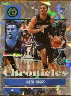 Jalen Suggs
