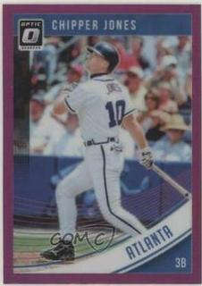 Chipper Jones
