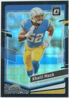 Khalil Mack