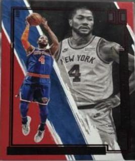 Derrick Rose
