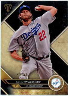 Clayton Kershaw