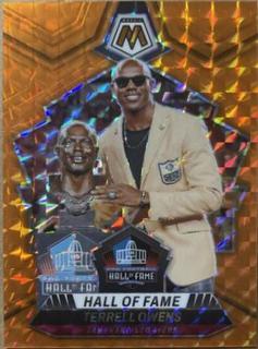 Terrell Owens