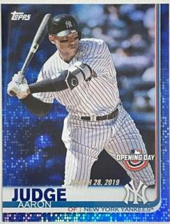 Aaron Judge