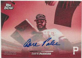Dave Parker