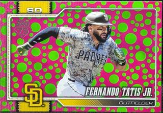 Fernando Tatis Jr.