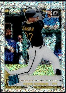 Kevin Newman