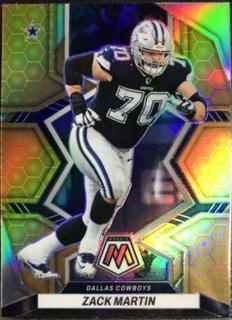 Zack Martin