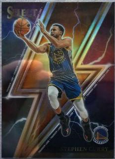 Stephen Curry