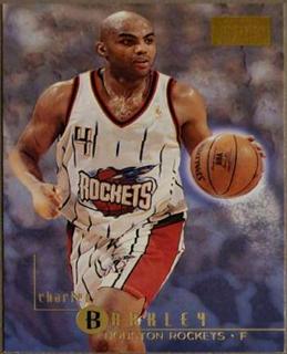 Charles Barkley