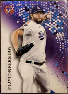 Clayton Kershaw