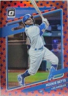 Mookie Betts