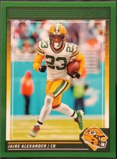Jaire Alexander