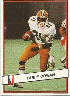Larry Cowan