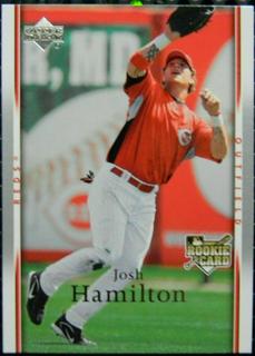 Josh Hamilton