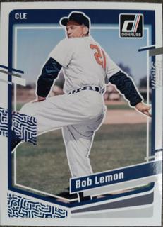 Bob Lemon