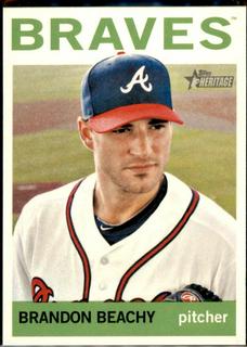 Brandon Beachy