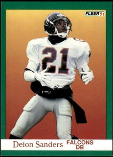 Deion Sanders