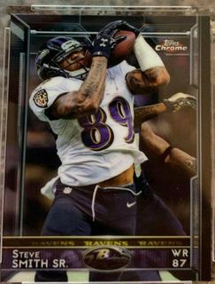 Steve Smith Sr.