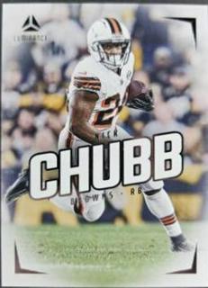 Nick Chubb