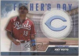 Joey Votto