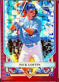 Nick Loftin