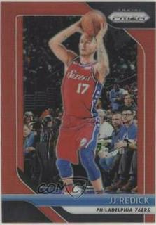 JJ Redick