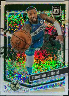 Damian Lillard