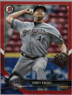 Corey Knebel