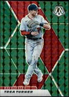 Trea Turner