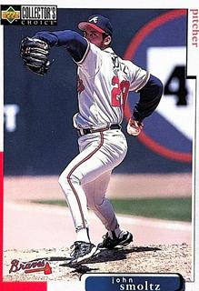 John Smoltz