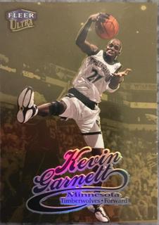 Kevin Garnett