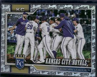 Kansas City Royals