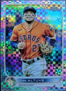 Jose Altuve