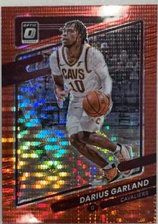 Darius Garland