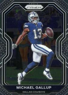 Michael Gallup