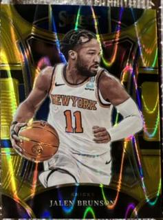 Jalen Brunson