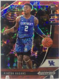 Ashton Hagans
