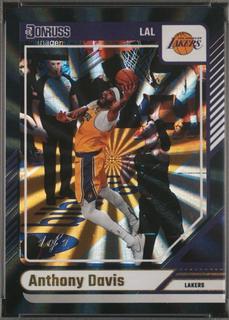 Anthony Davis