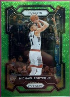 Michael Porter Jr.