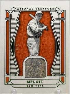 Mel Ott