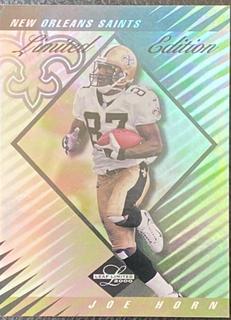 Joe Horn