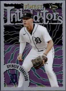Spencer Torkelson