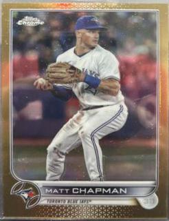 Matt Chapman