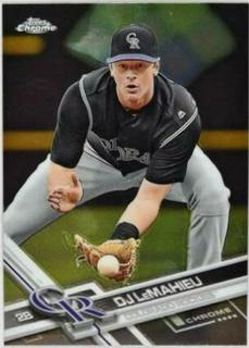 D.J. LeMahieu